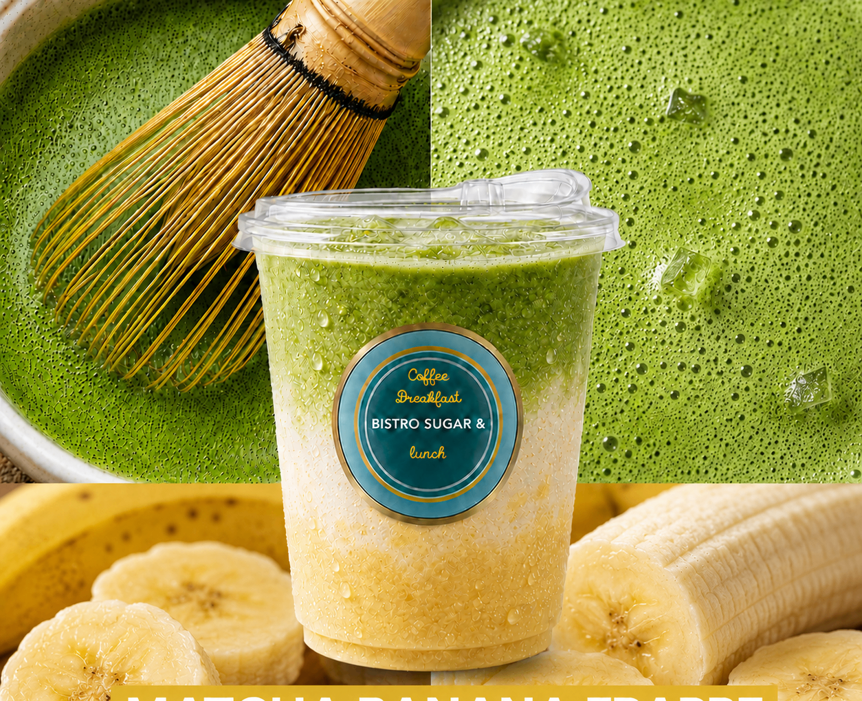 Matcha