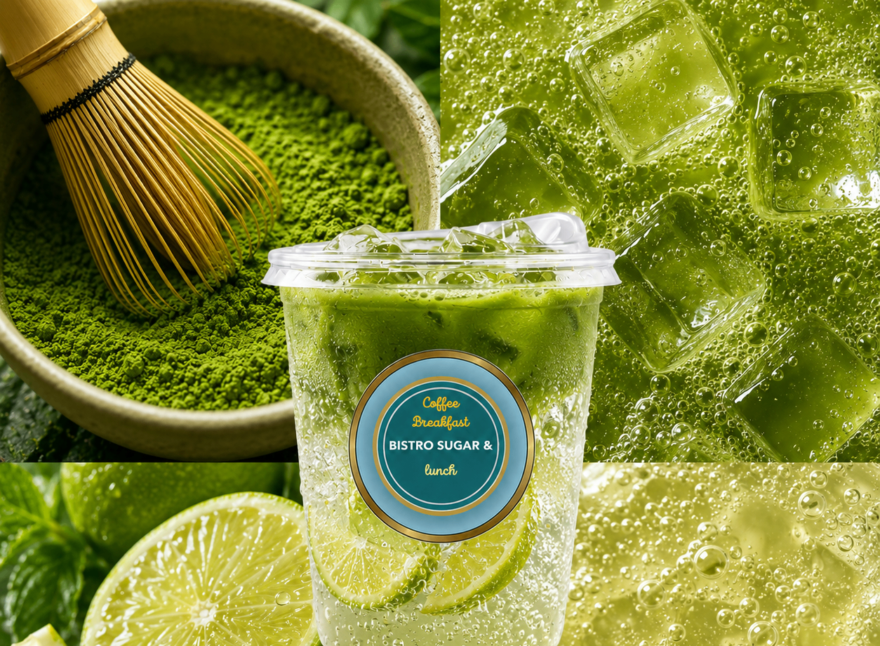 Matcha
