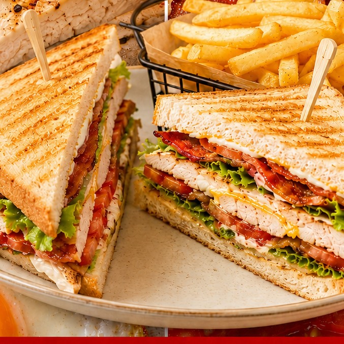 Club Sandwich
