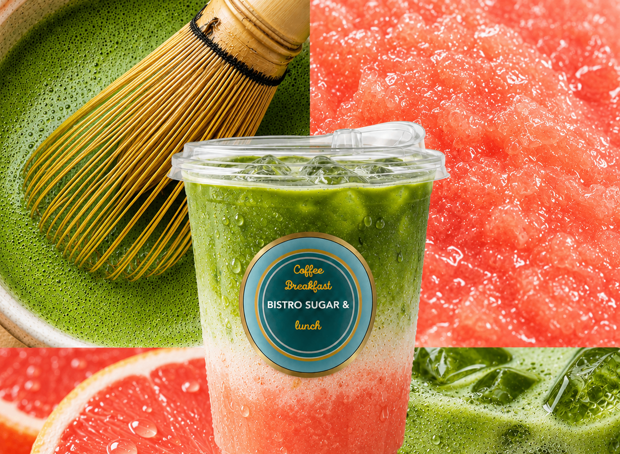 Matcha