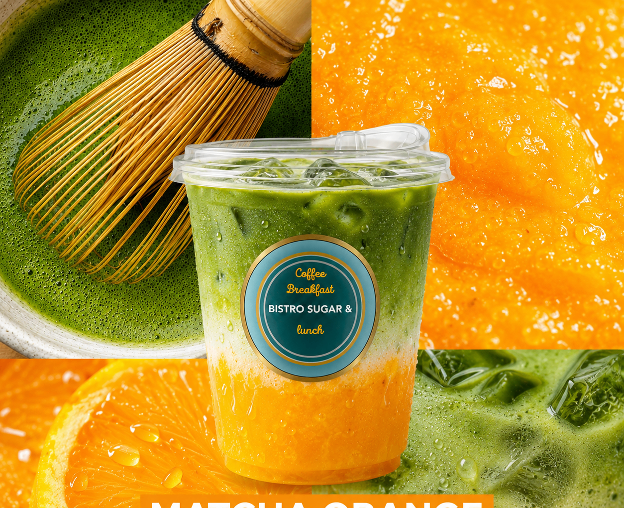 Matcha