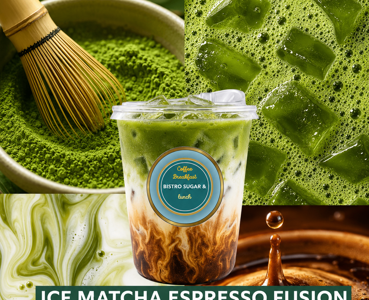 Matcha